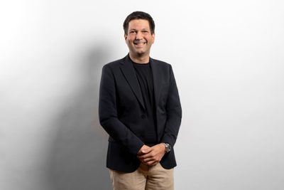 Mitarbeiterin oder Mitarbeiter der Corpora Immobilien AG 7