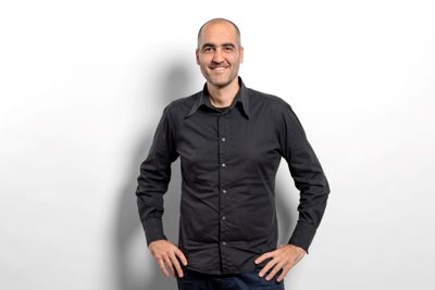 Mitarbeiterin oder Mitarbeiter der Corpora Immobilien AG 4