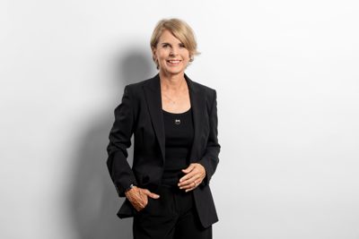 Mitarbeiterin oder Mitarbeiter der Corpora Immobilien AG 8